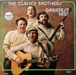 Clancy Brothers - Greatest Hits