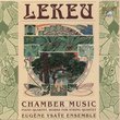 Lekeu: Chamber Music