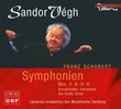 Schubert: Symphonies Nos. 5, 6, 8 & 9