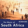 The Rough Guide to the Music of South Africa