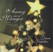 Away In A Manger - Piano Reflections On Carols