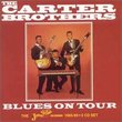 Blues on Tour: 1965-1969