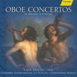 Oboe Concertos by Händel & Förster