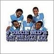 Force M.D's - Let Me Love You: The Greatest Hits