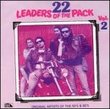 22 Leaders of the Pack, Vol. 2: Original Artists of the 50's and 60's