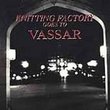 Knitting Factory Goes to Vassar