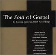Soul Of Gospel