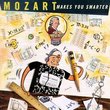 Mozart Makes You Smarter