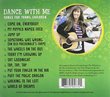 Dance With Me: Songs for Young Children
