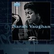 Sarah Vaughan W/ Clifford Brown