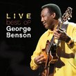 Best of George Benson Live