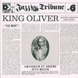 King Oliver and His Orchestra 1929-1930