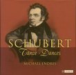 Schubert: Tänze - Dances (Complete Recording) [Box Set]