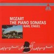 Mozart: The Piano Sonatas (Complete Edition) [Box Set]