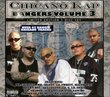 Chicano Rap Bangers, Vol. 3
