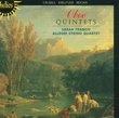 Oboe Quintets