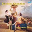 Granados: Allegro di Concierto; Valses Poeticos; Capricho Espanol; Rapsodia Aragonesa