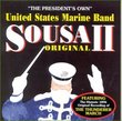 Sousa Original II / United States Marine Band