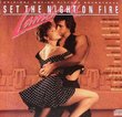 Lambada: Set the Night on Fire