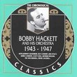 Bobby Hackett 1943-1947