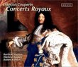 François Couperin: Concerts Royaux (Paris 1722)