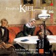 Kiel: Complete Works for Cello & Piano 2
