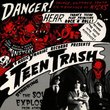 Teen Trash 14: From Athens Greece