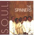 S.O.U.L. The Spinners