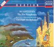 Mendelssohn: Symphonies Nos. 1-5 / Overtures- Calm Sea and Prosperous Voyage / The Hebrides