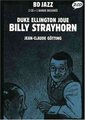 Duke Ellington Plays Billy Strayhorn (W/Book)