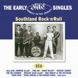 Early Jin Singles: Southland Rock N Roll
