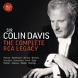 Sir Colin Davis - The Complete RCA Legacy