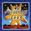Best Arabian Nights Party 2009