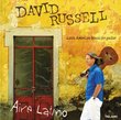 Aire Latino: Latin American Music for Guitar