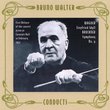 Bruno Walter Conducts Wagner & Bruckner