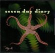 Seven Day Diary