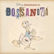 Disney Adventures In Bossa Nova