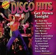 Disco Hits: Get Down Tonight