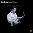 Stan Getz Finest Hour