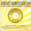 Sun Records: 25 Red-Hot Rockabilly Classics