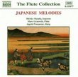 Japanese Melodies