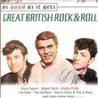 As Good As It Gets: Great British Rock & Roll