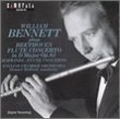 William Bennett plays Beethoven Flute Concerto