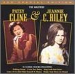 Patsy Cline and Jeannie C. Riley - The Masters