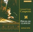 Armand-Louis Couperin: Pièces de Clavecin