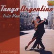 Tango Argentino: Libertango