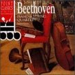 Beethoven Piano & String Quartets