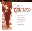 Artists Of The Century - Caruso, The Greatest Tenor In The World