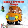 Baby's Travelin Songs