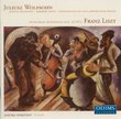 Juliusz Wolfsohn: Jewish Rhapsody; Hebrew Suite; Liszt: Hungarian Rhapsodies Nos. 3, 7, 8, 13